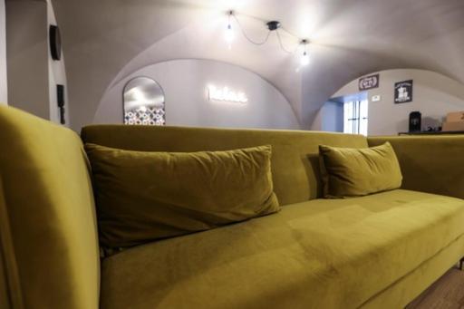 Loft Ateneo Bari Eksteriør bilde