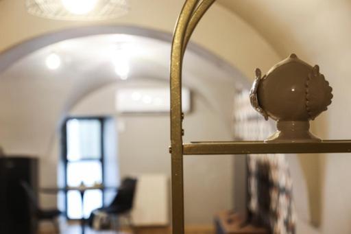 Loft Ateneo Bari Eksteriør bilde