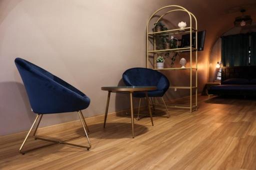 Loft Ateneo Bari Eksteriør bilde