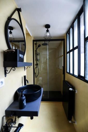 Loft Ateneo Bari Eksteriør bilde