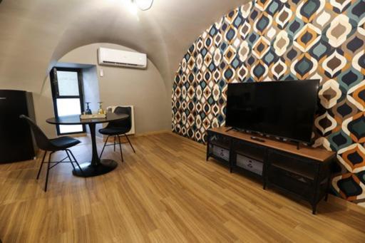 Loft Ateneo Bari Eksteriør bilde