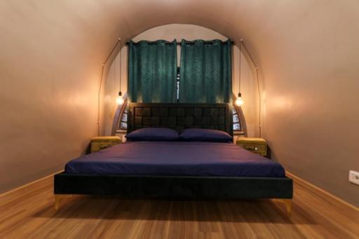 Loft Ateneo Bari Eksteriør bilde