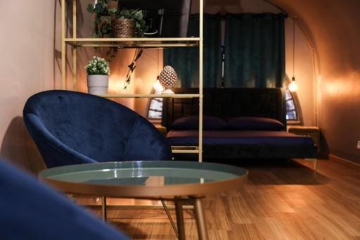 Loft Ateneo Bari Eksteriør bilde